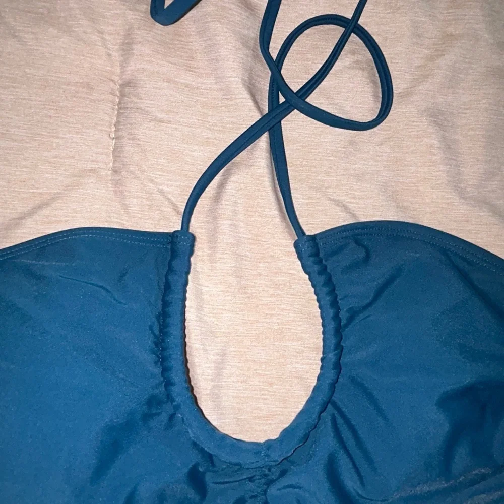 NWOT women’s one piece swimsuit